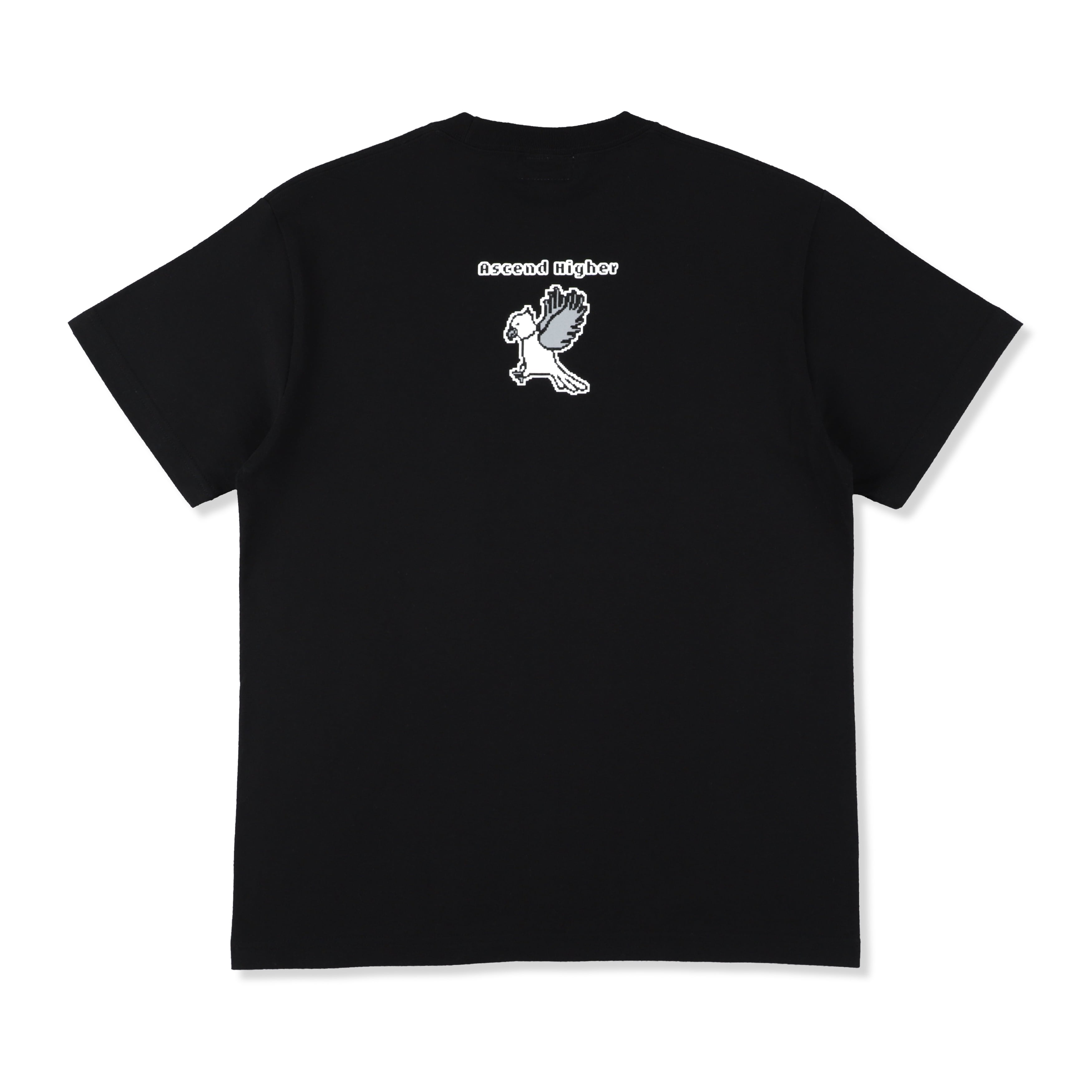GAME HAWK T-SHIRT