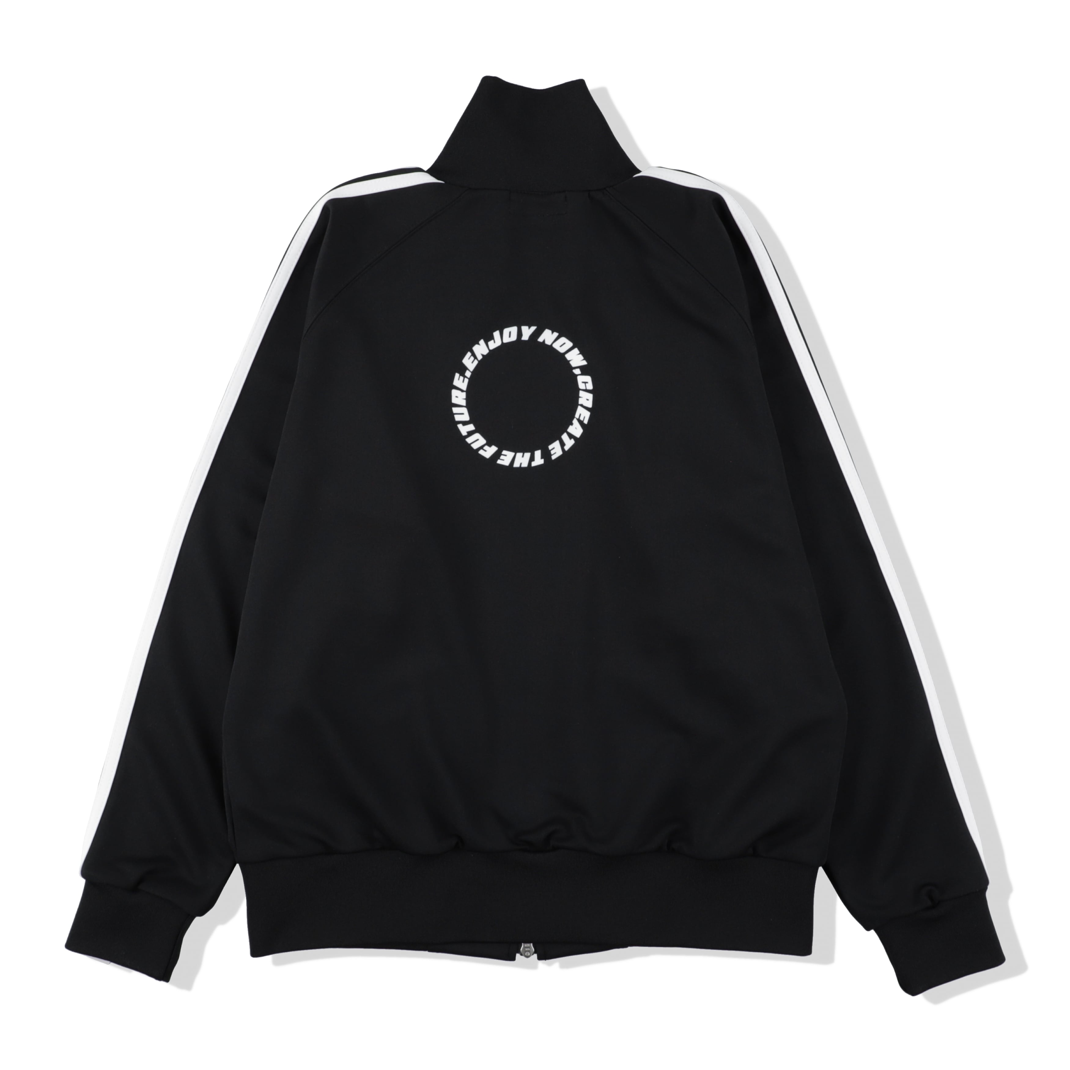 SHEEP TRACK JACKET
