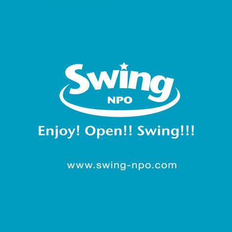 Enjoy! Open! Swing!!!