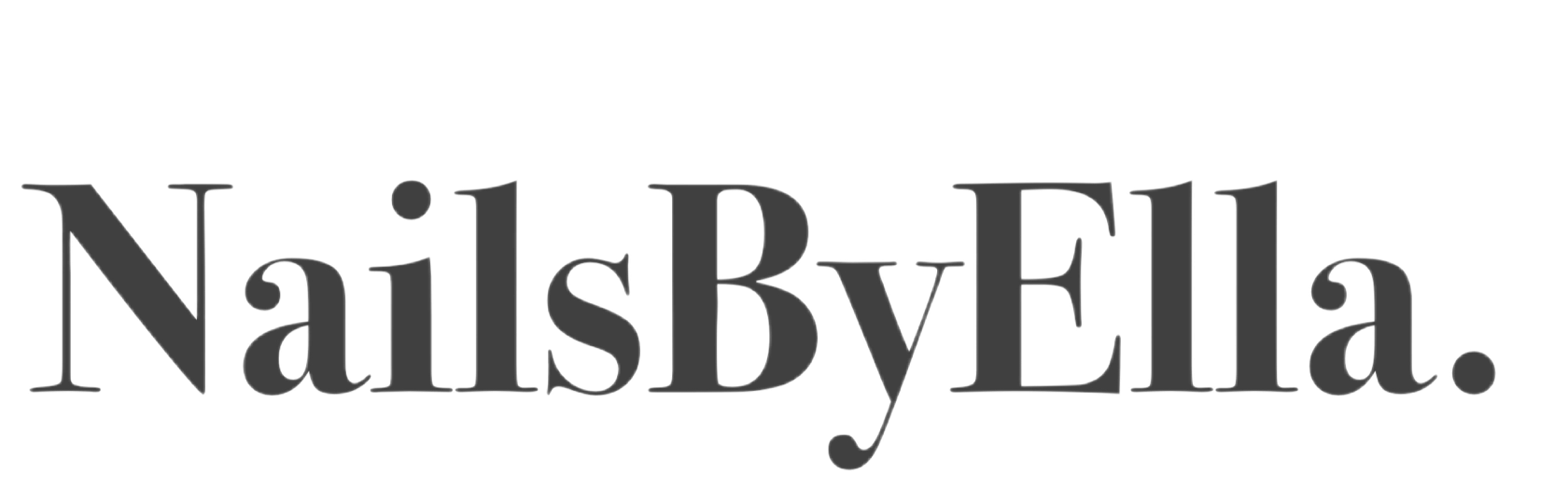 海外ガールネイル ByElla.