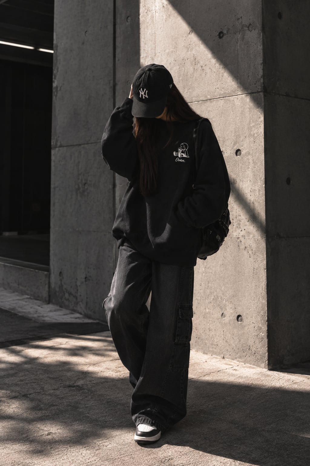 OVRN. 2026 AUTUMN COLLECTION