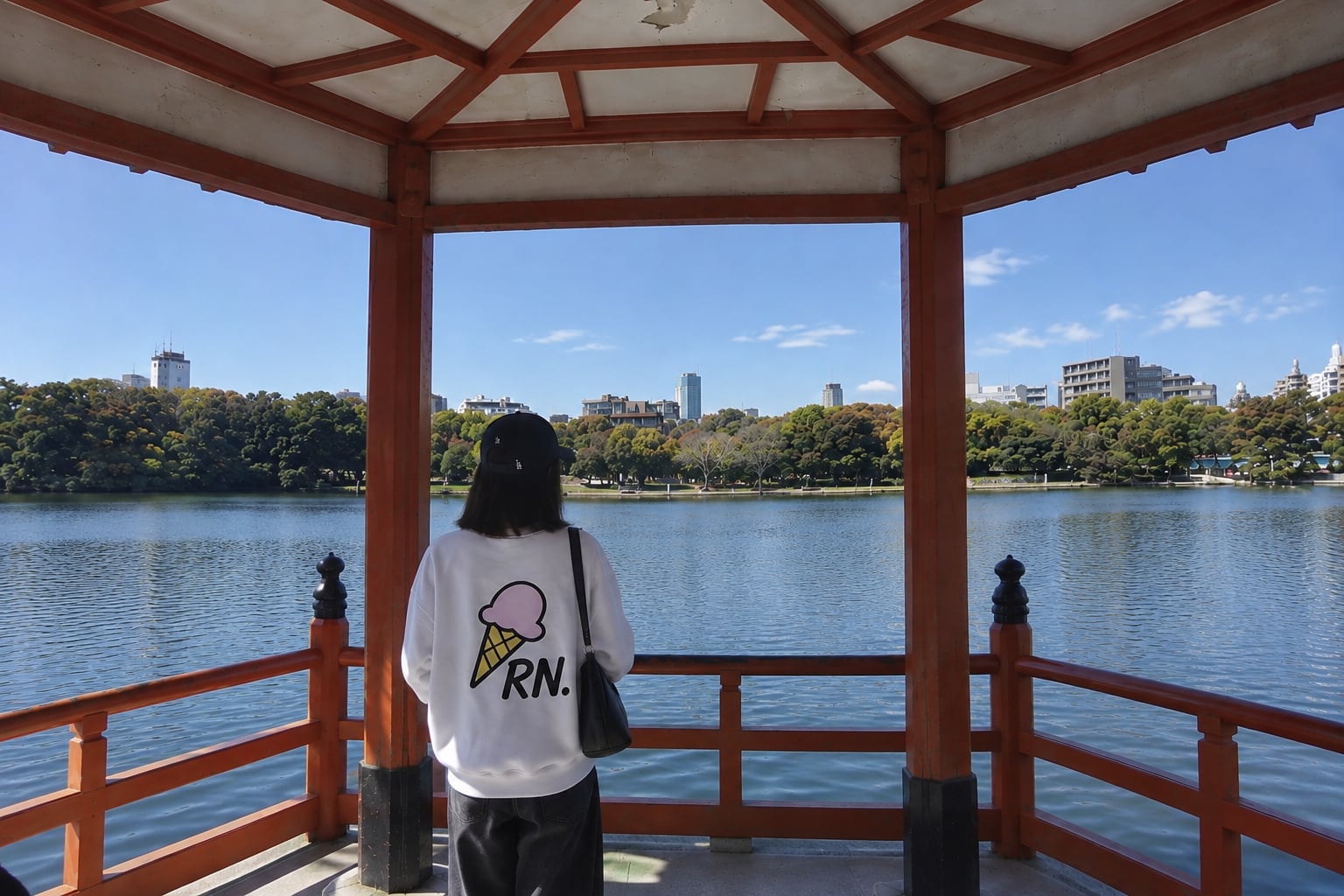 OVRN. 2026 AUTUMN LOOK 03