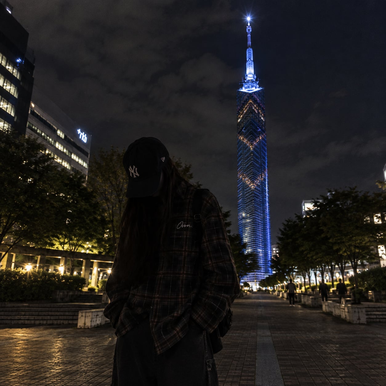 OVRN. 2026 AUTUMN LOOK 01