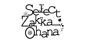 Select Zakka Ohana
