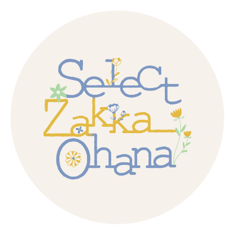 Select Zakka Ohana