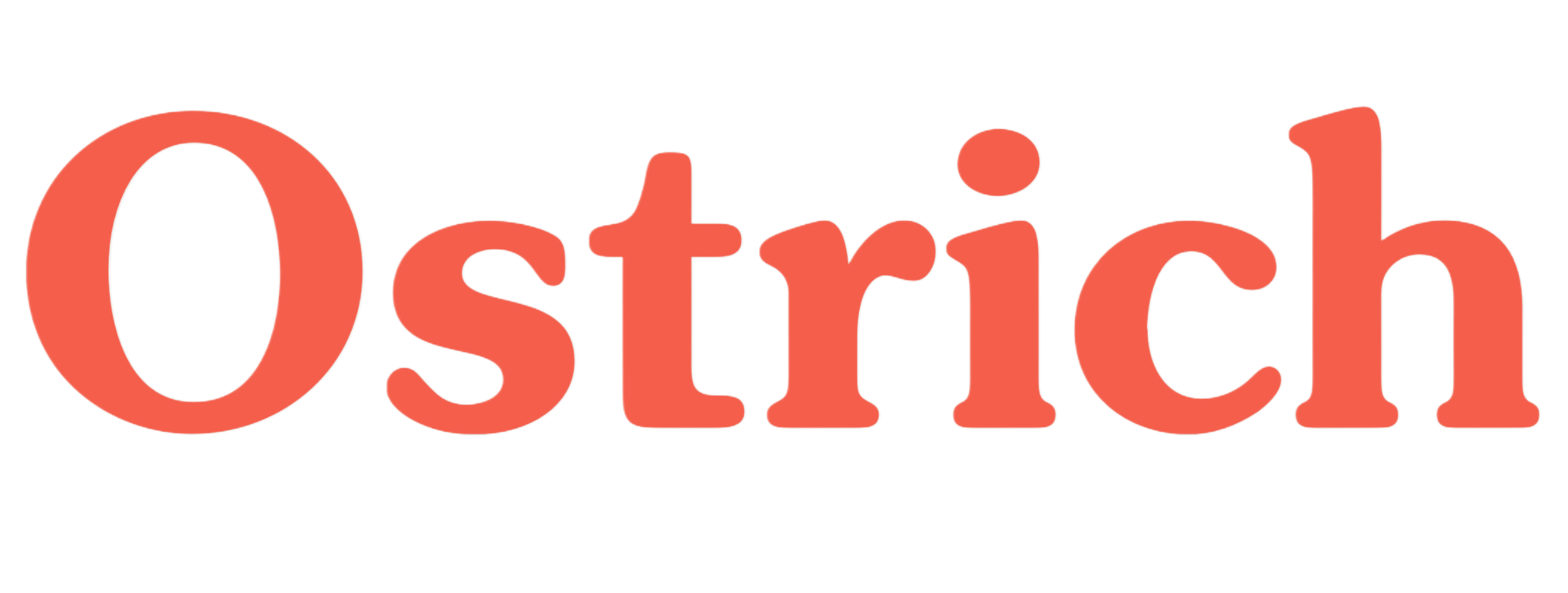 Östrich