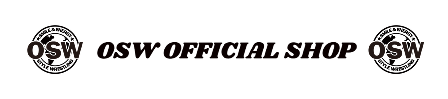 OSW OFFICIAL SHOP