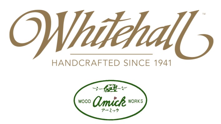 WHITEHALL product 表札専門店