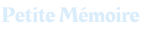 Petite Mémoire