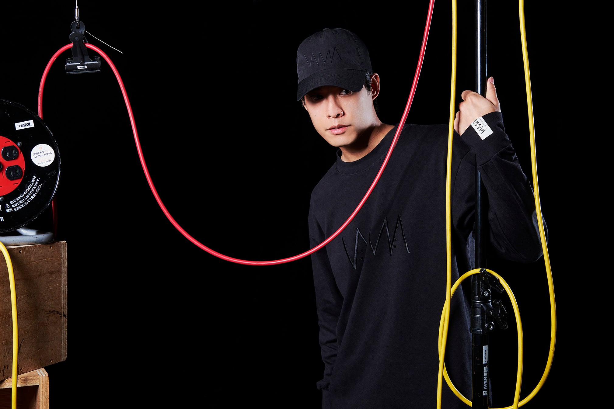 PALINDROME product by 岸田タツヤ PALINDROME product by 岸田タツヤ