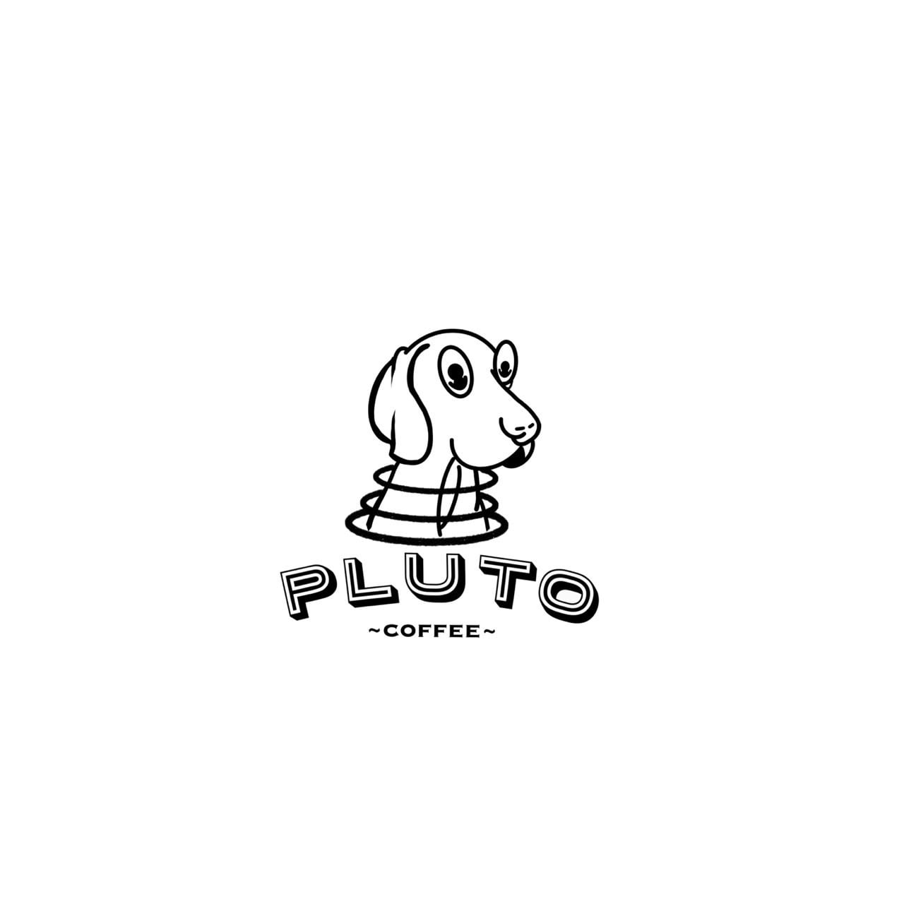 PLUTO COFFEEと雑貨のタイムスリップ