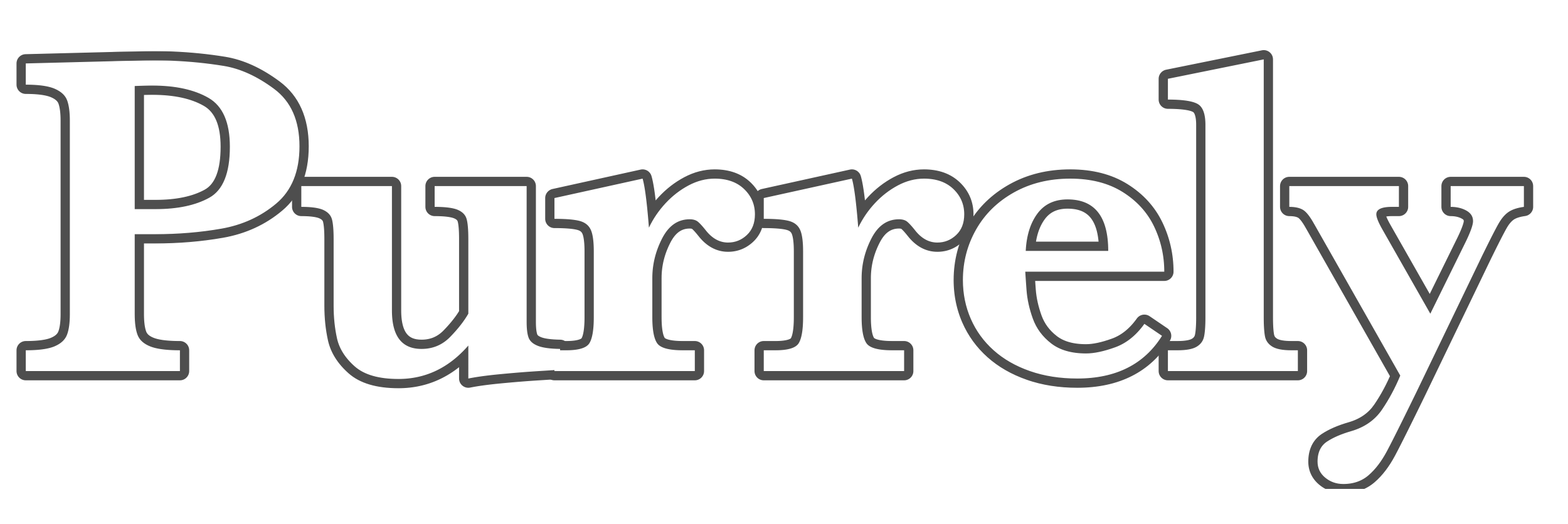 Purrely