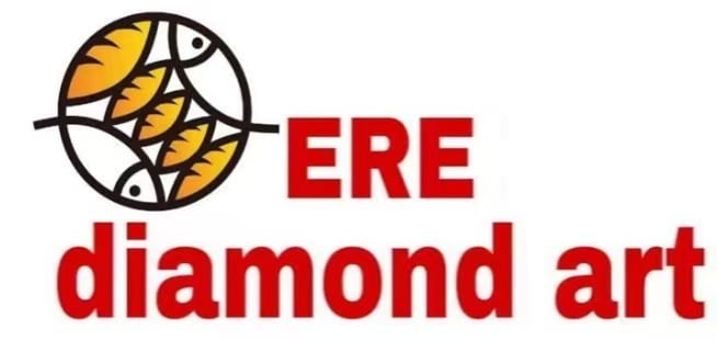 EREダイヤモンドアート専門店