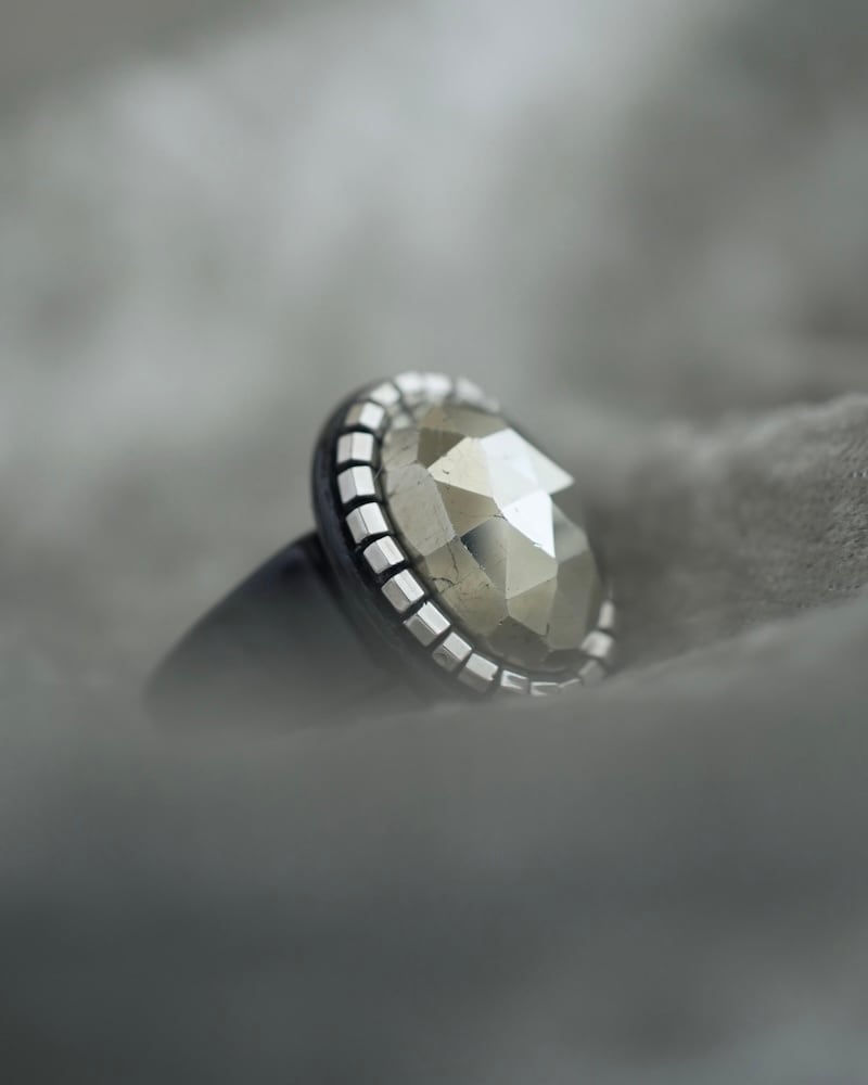 RISA BLANCA ｜ accessory