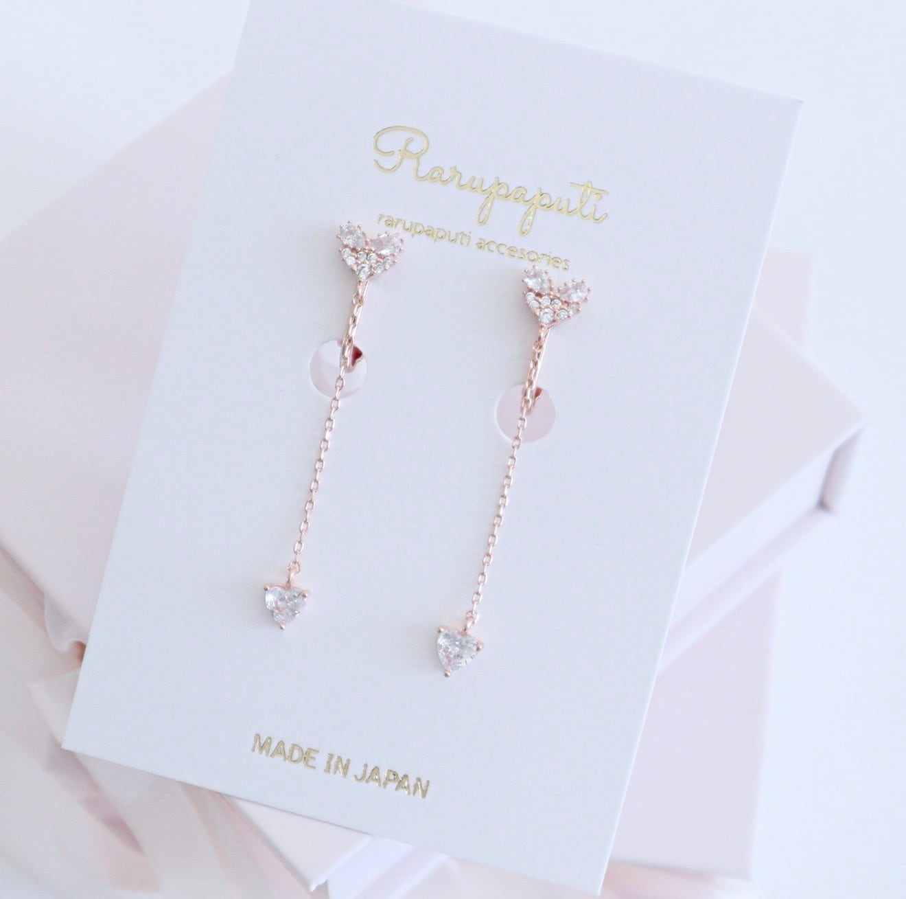 earring