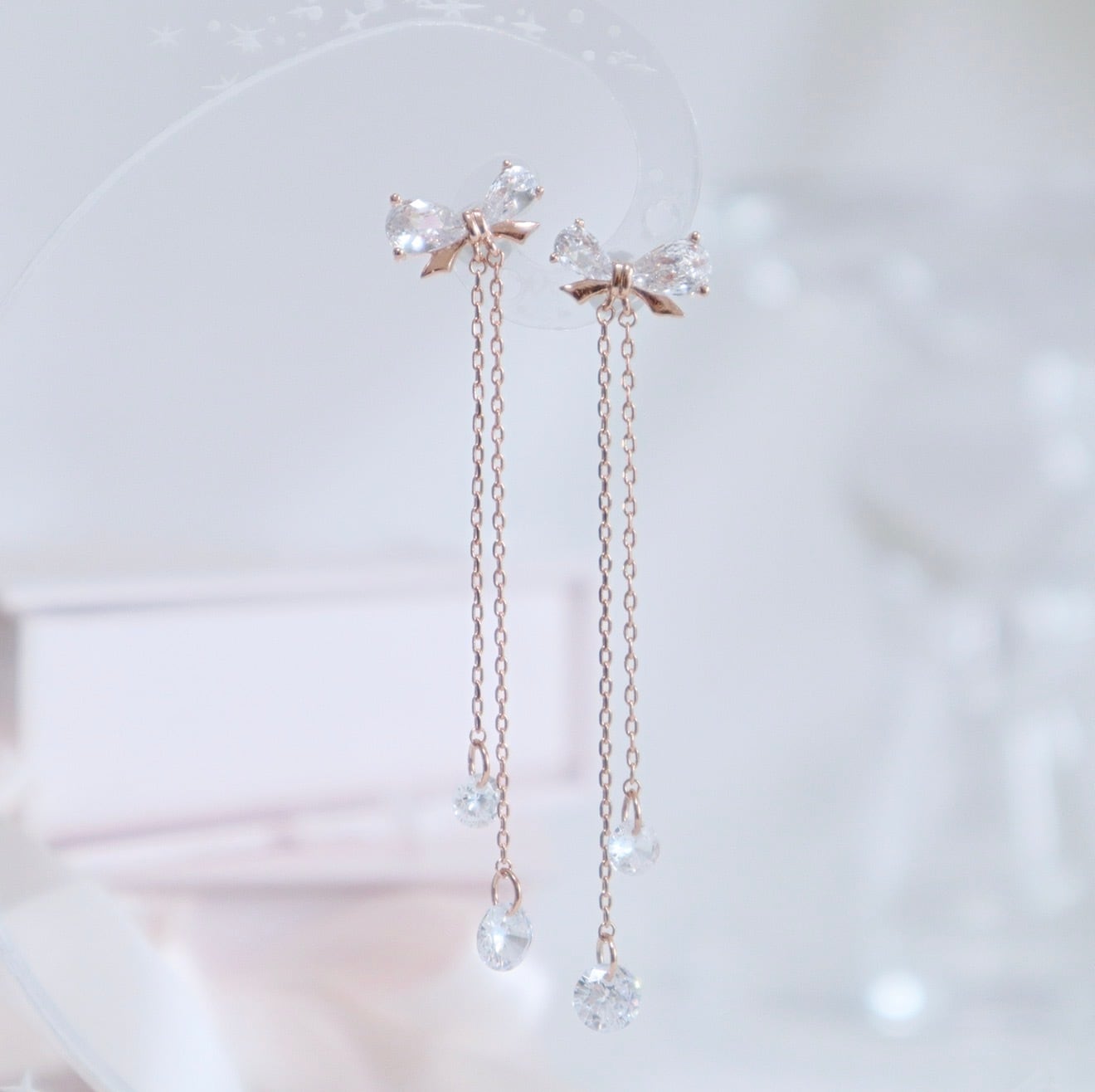 pierce