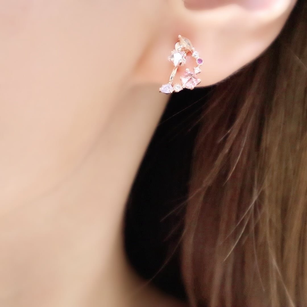earring