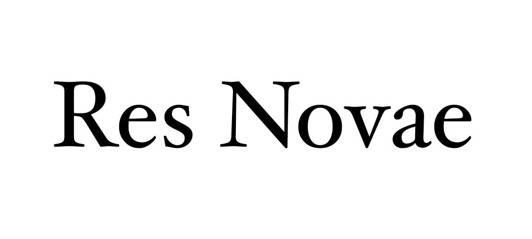 Res Novae