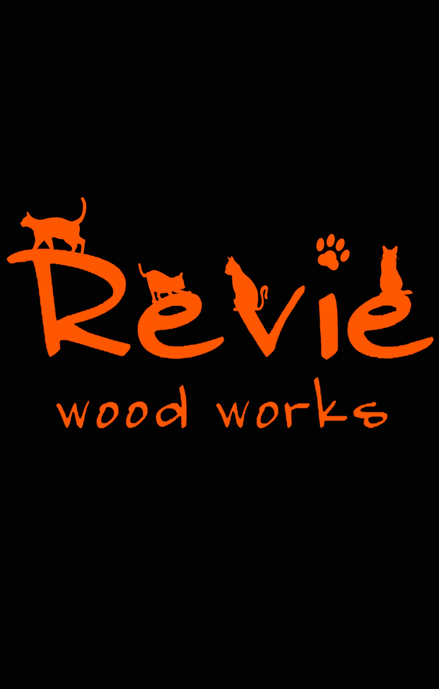 Revie wood works