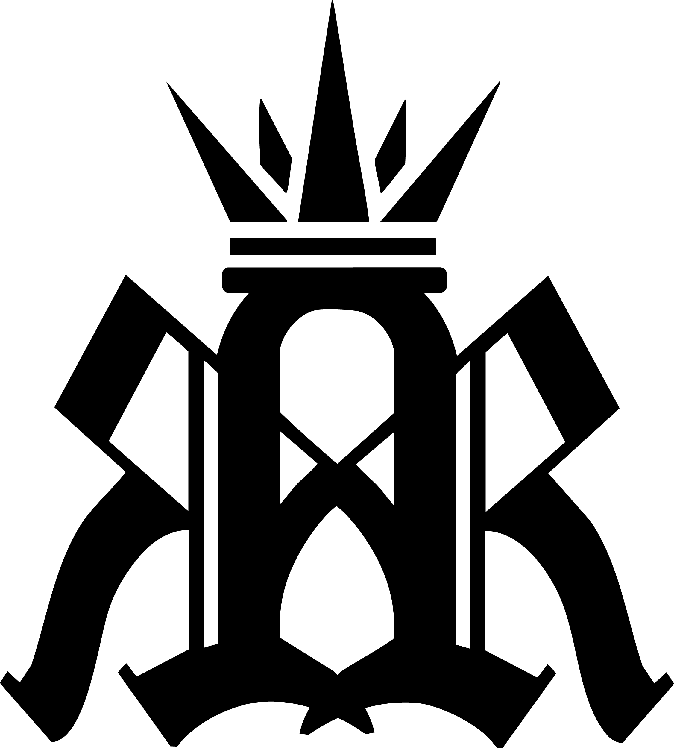 Rezaria Official