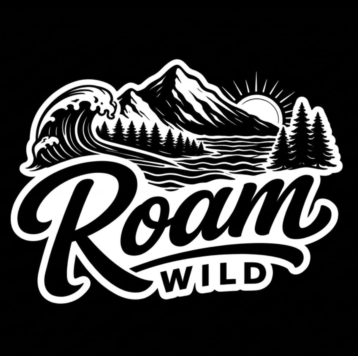 Roamwild
