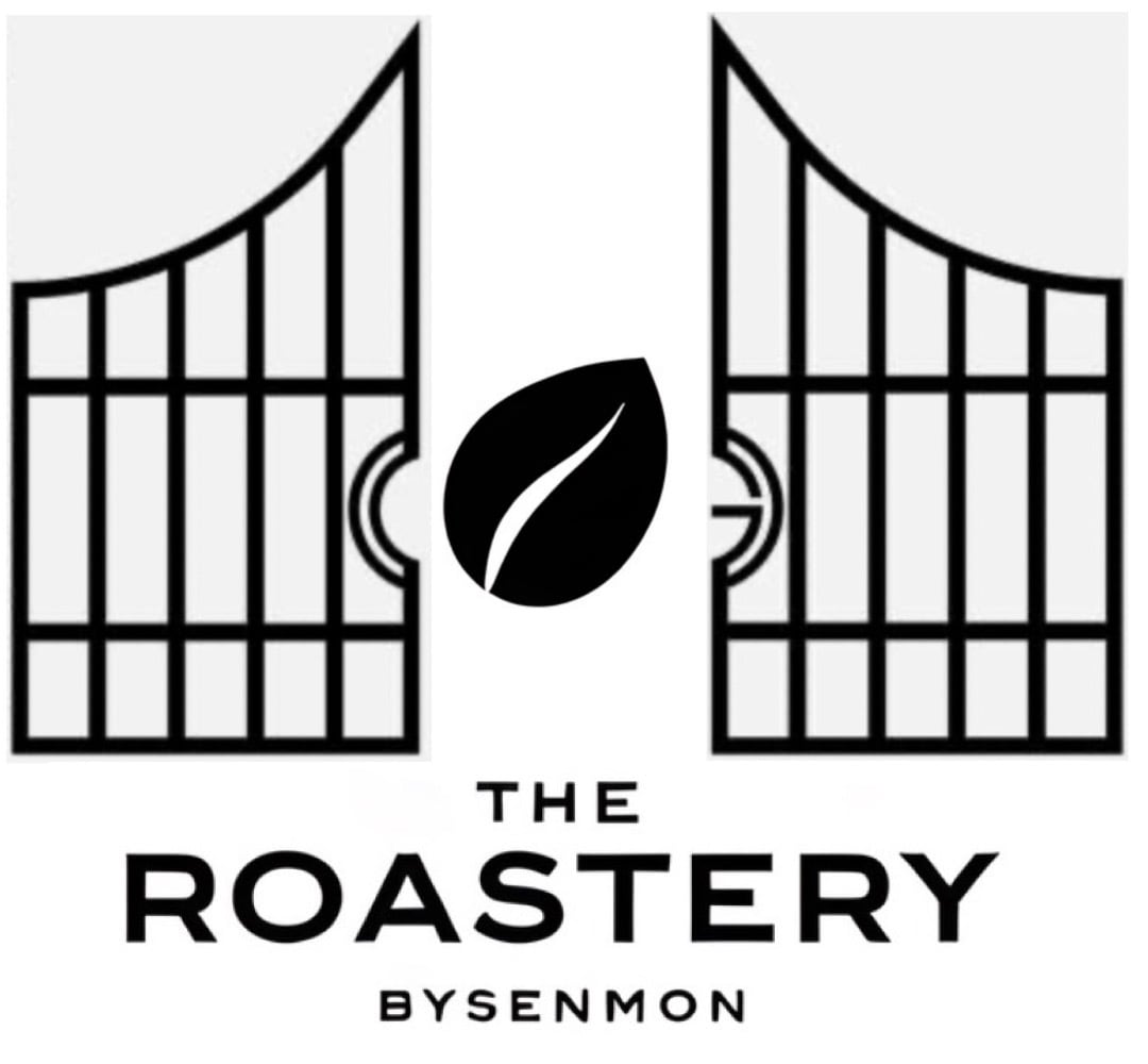 THE ROASTERY  焙煎門