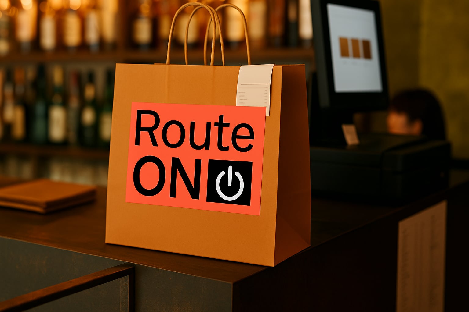RouteON 商店┃電車特化型配送マッチングサービス┃ルートオン商店