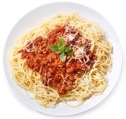パスタ