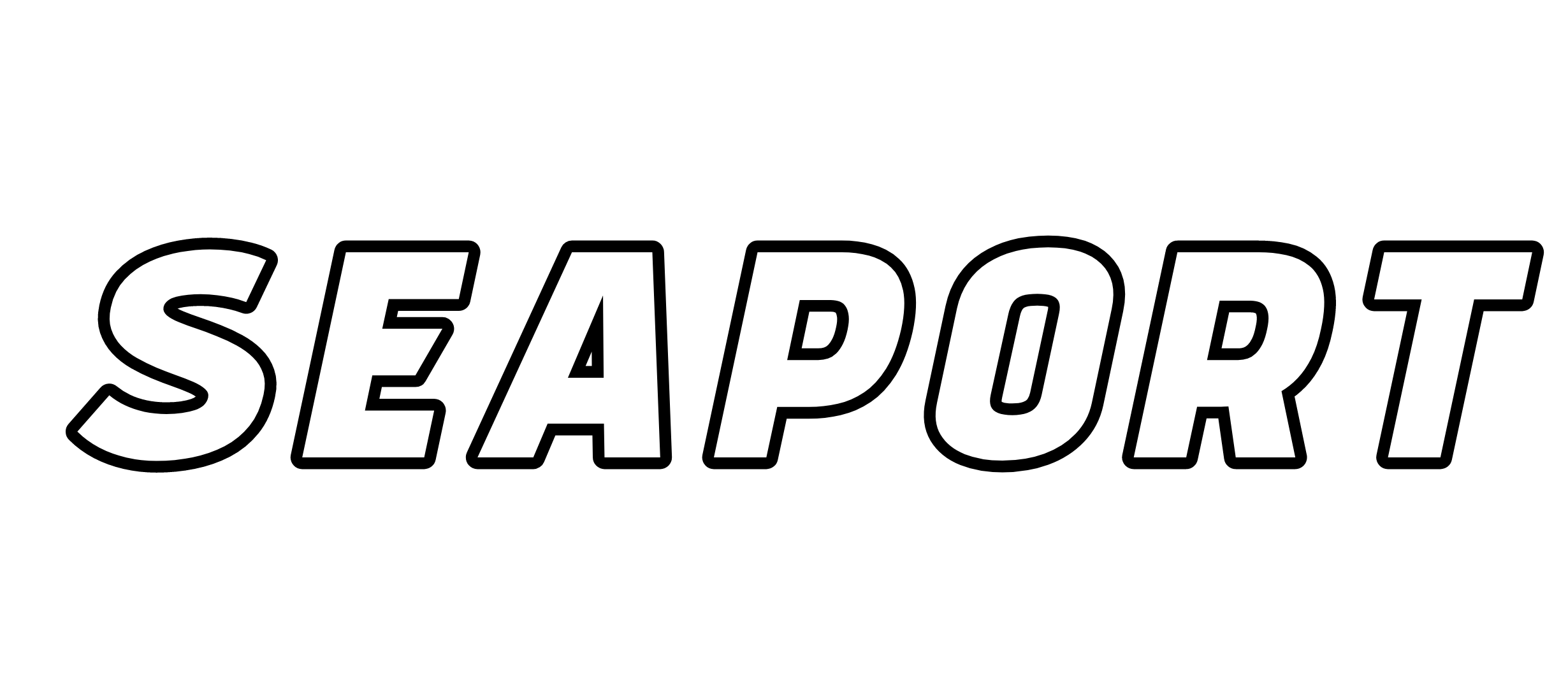 SEAPORT