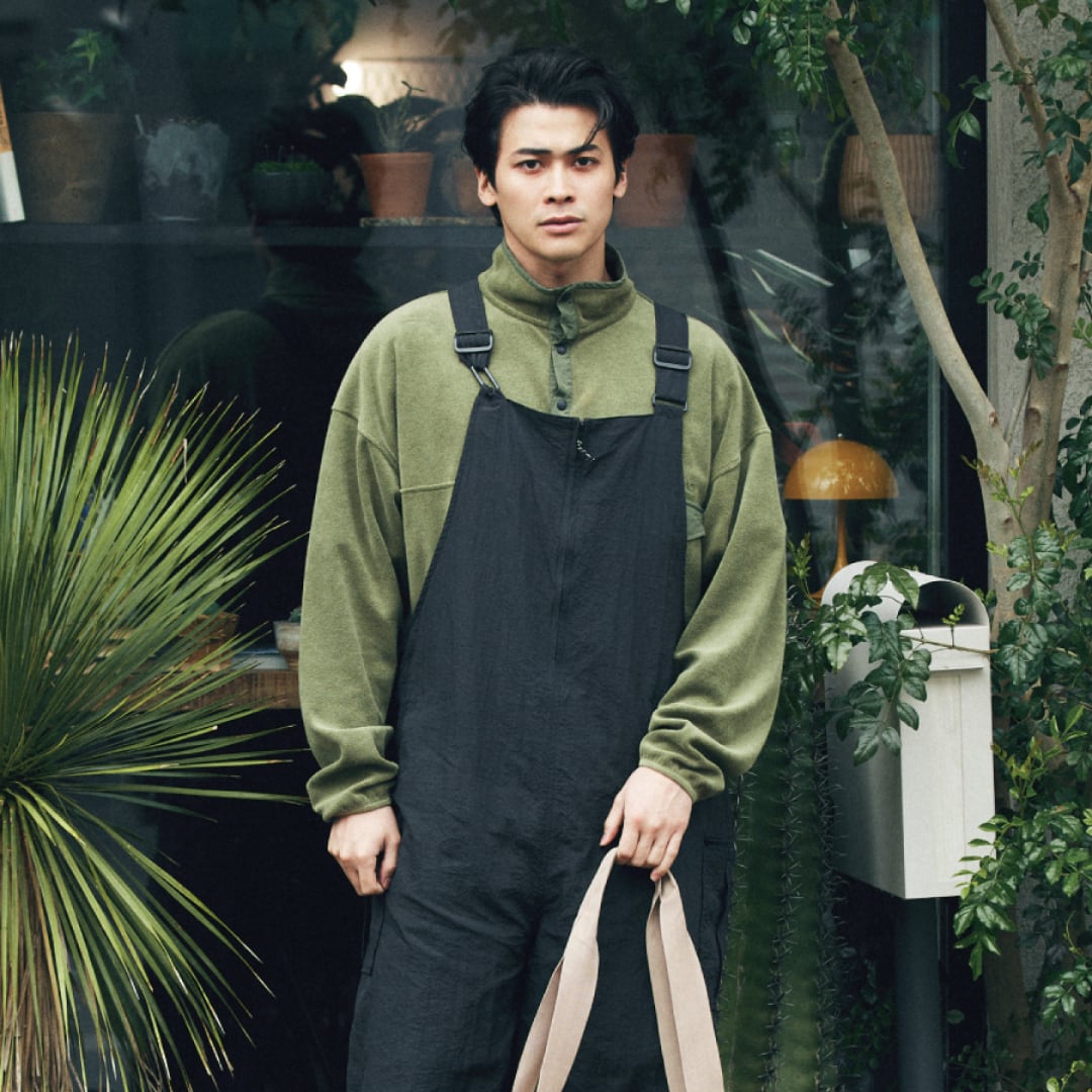 カーゴサロペット