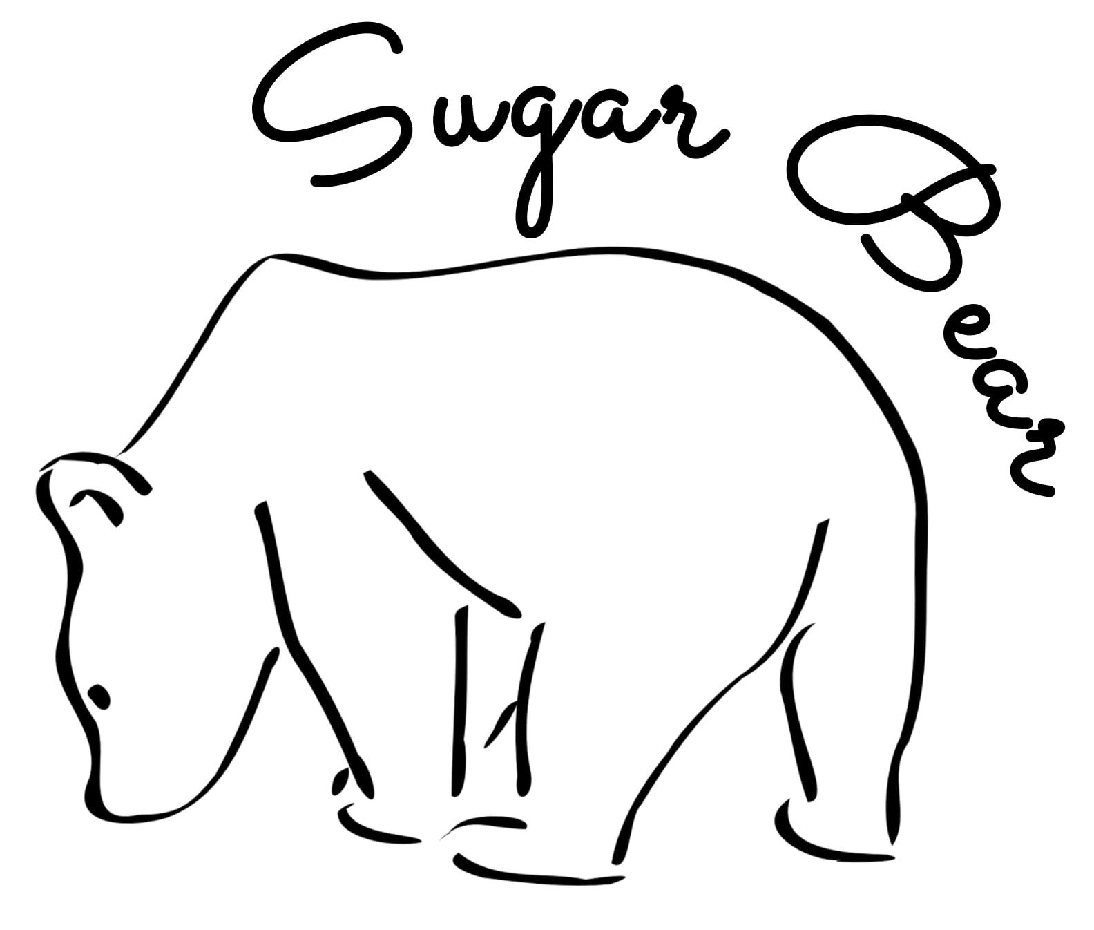 Sugar Bear