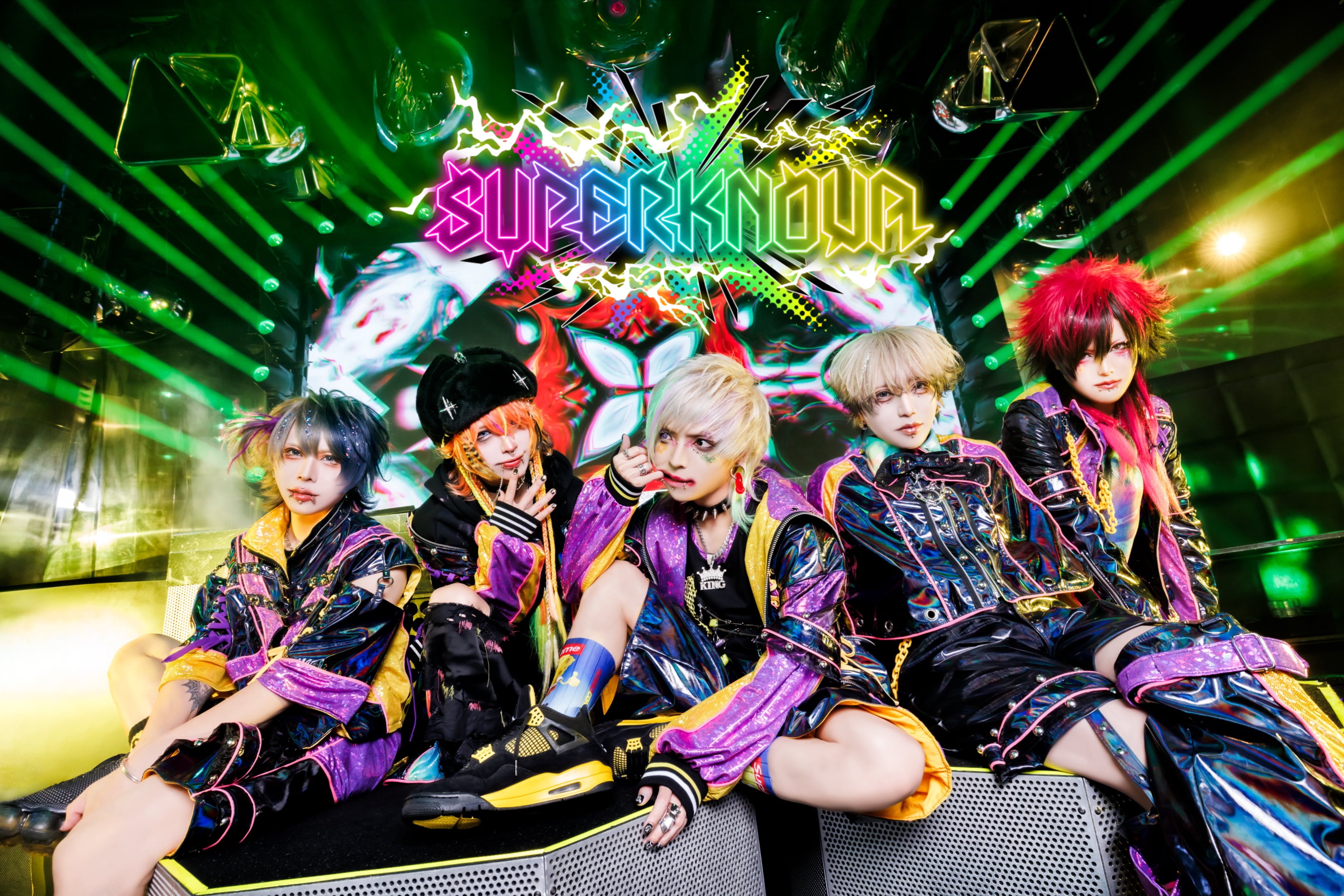 SUPERKNOVA official mail order