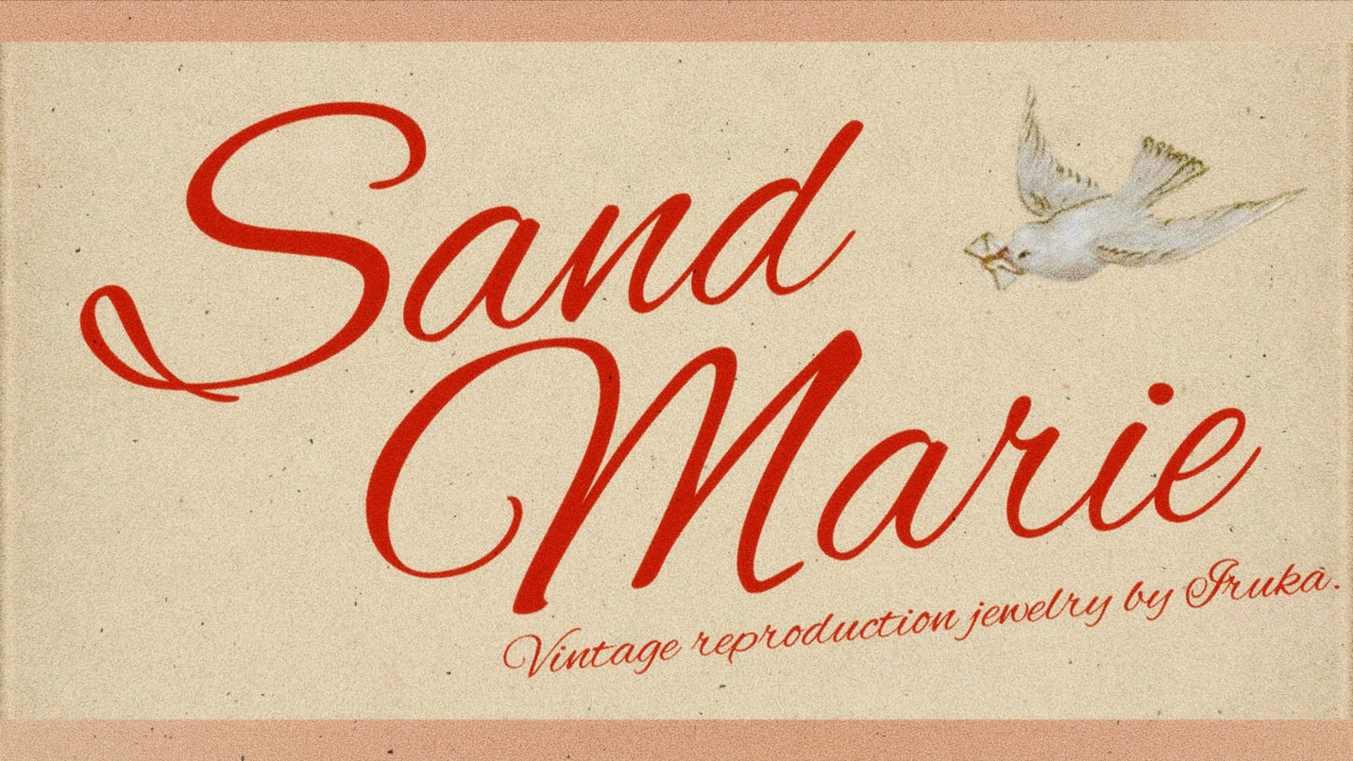 SandMarie