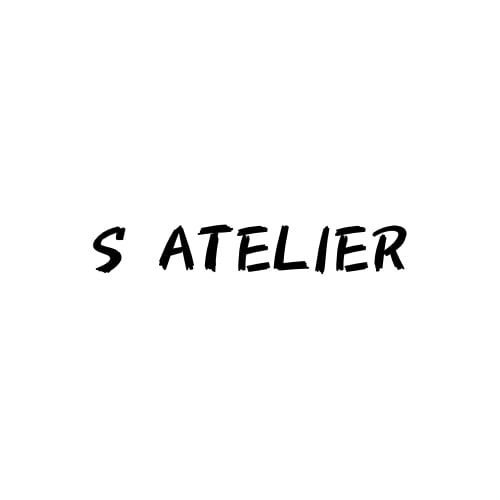 Sアトリエ(S atelier)