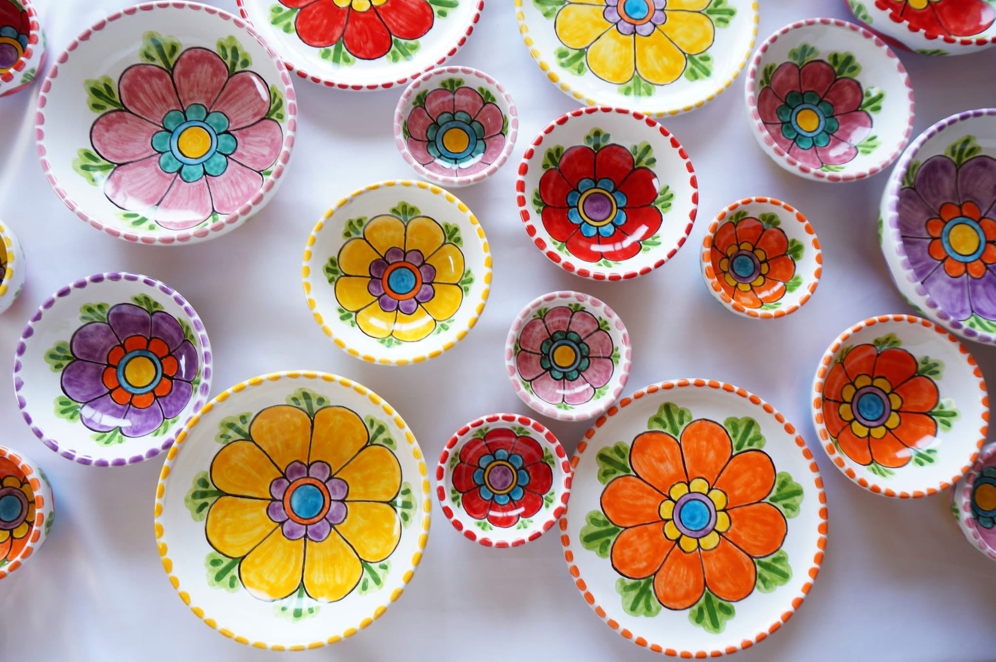 イタリア陶器とタイル雑貨 CERAMICHE SEPPIA325（チェラミケセッピア）