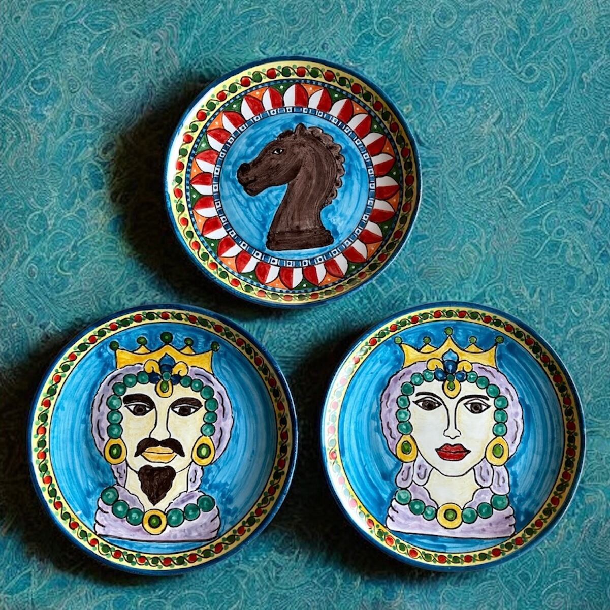 イタリア陶器とタイル雑貨 CERAMICHE SEPPIA325（チェラミケセッピア）