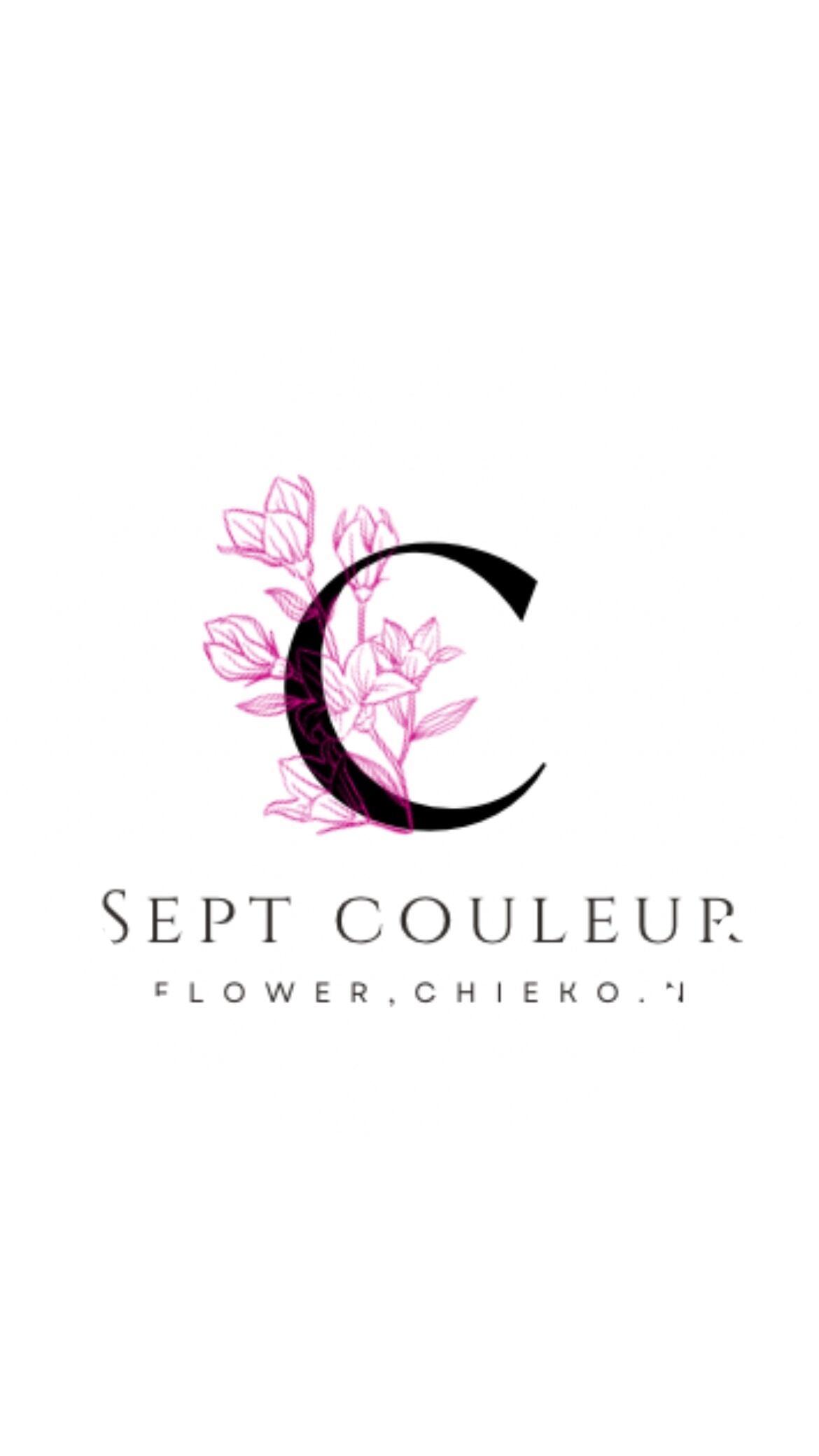 SEPT COULEUR　 セットクラール