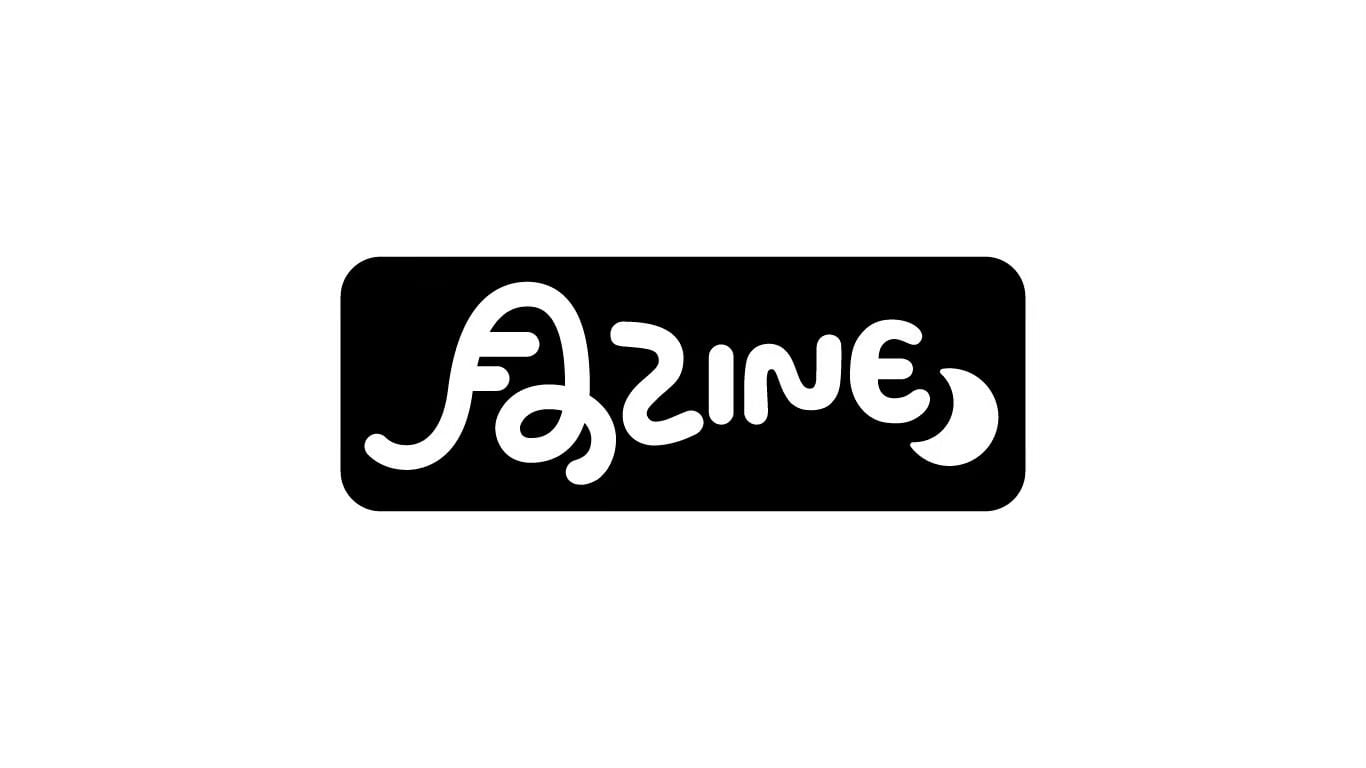 月のZINE