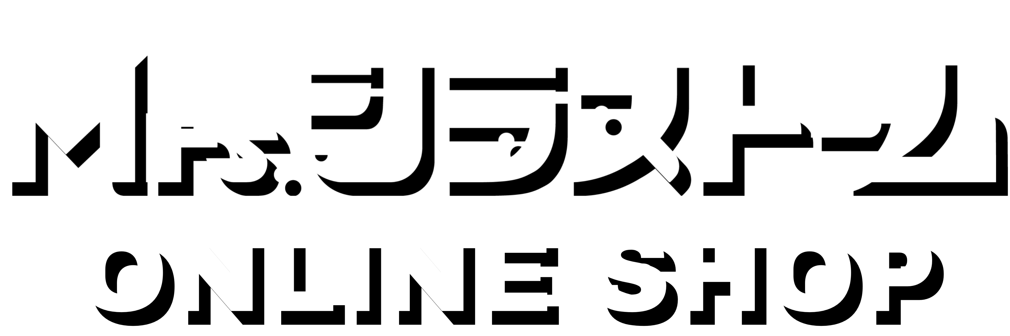 Mrs.シラストーム 公式オンラインショップ