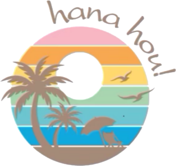 hana hou！～”モノ”じゃなく“HAWAII”を届ける雑貨屋さん～