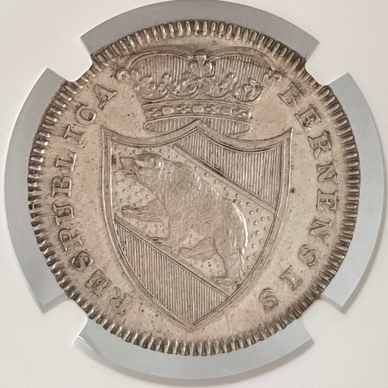 Coin Collectors Club