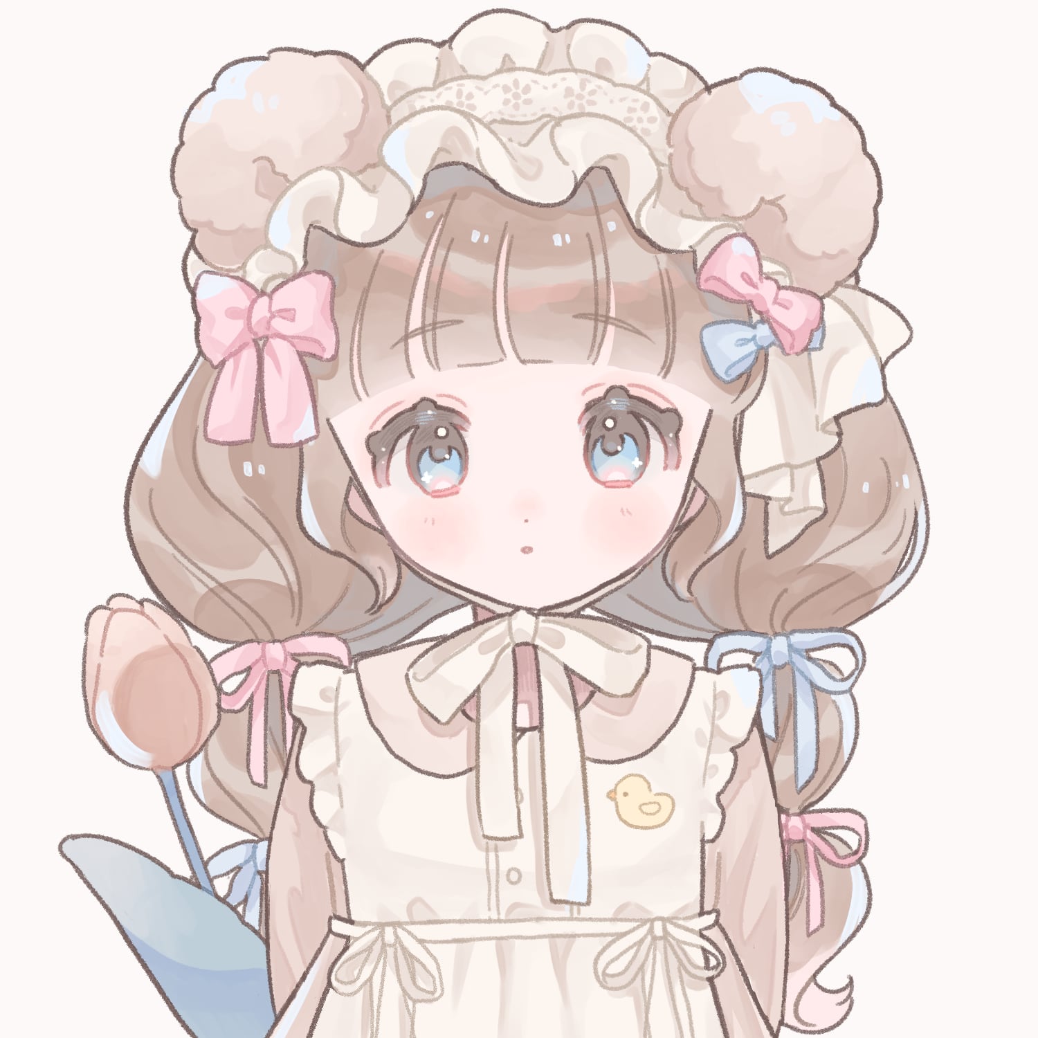ぽちぇ