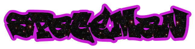 Spaceman
