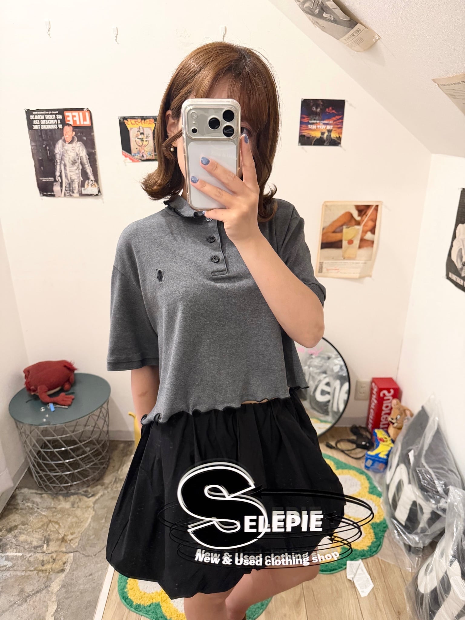 リメイクスタイリング 17