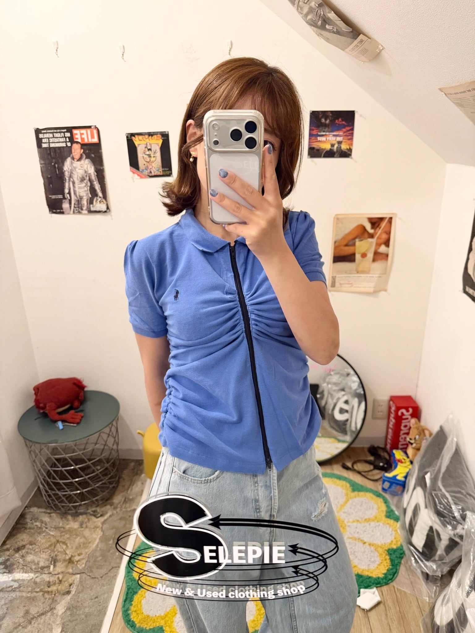スタイリング別カット