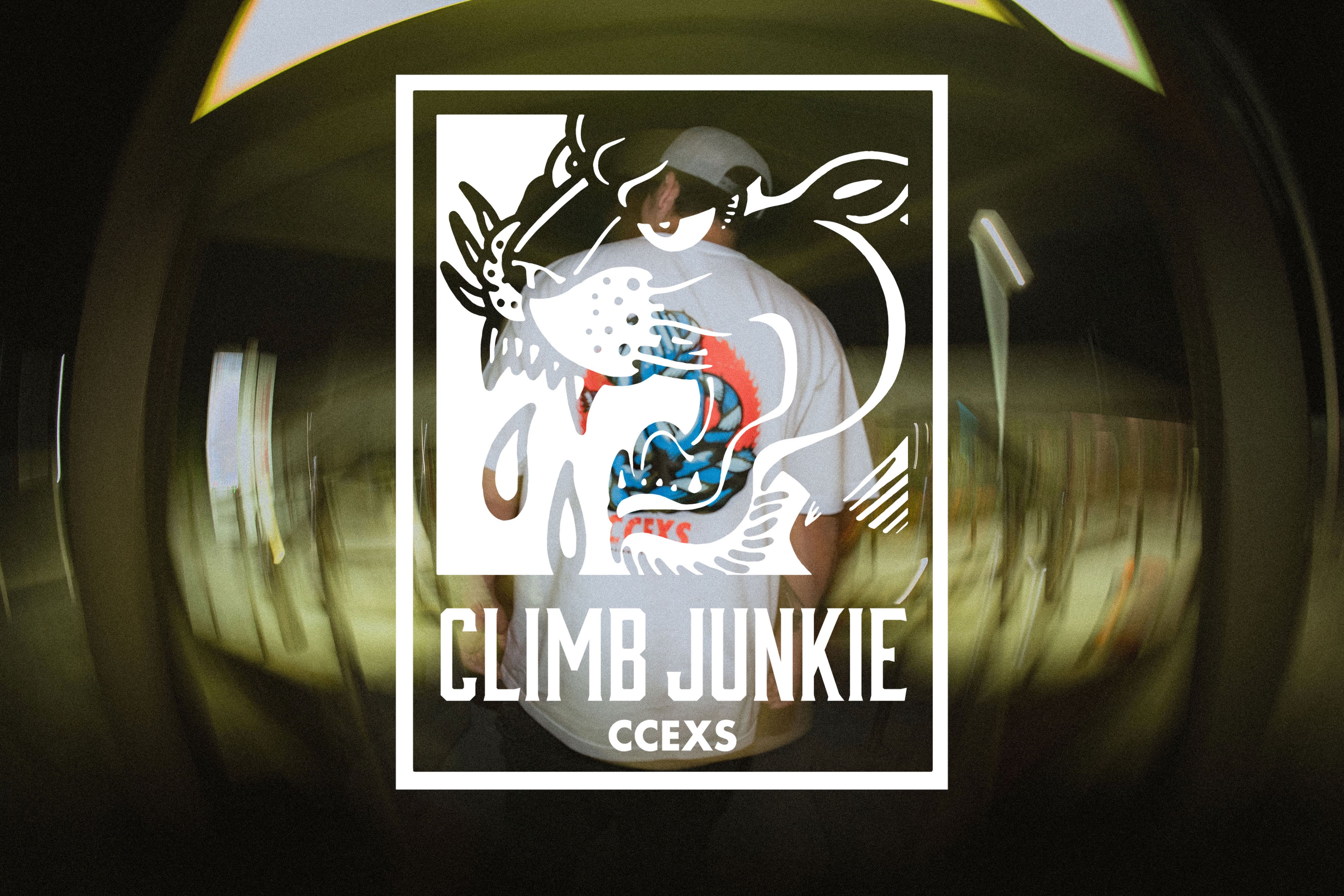 CLIMB JUNKIE