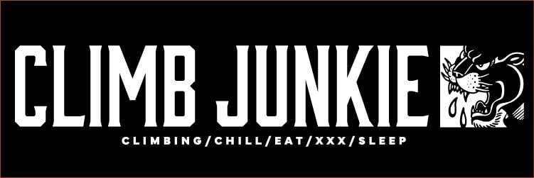 CLIMB JUNKIE