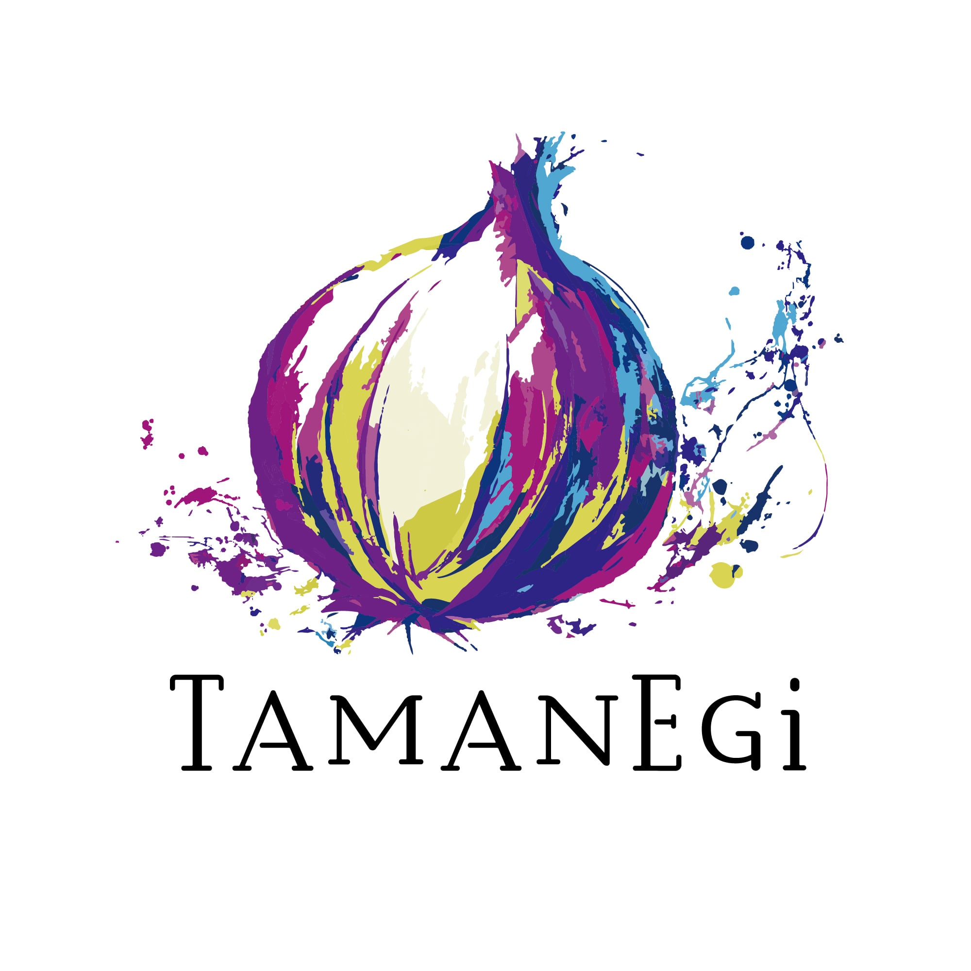 TAMANEGi Official