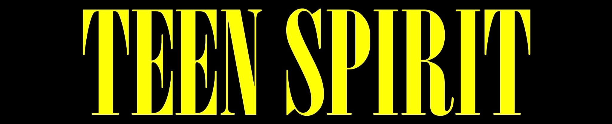 TEEN SPIRIT VINTAGE