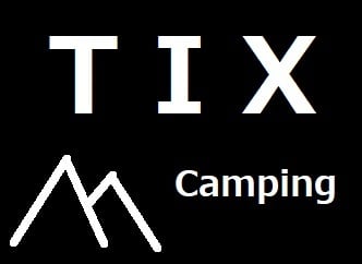 TIX・Camping